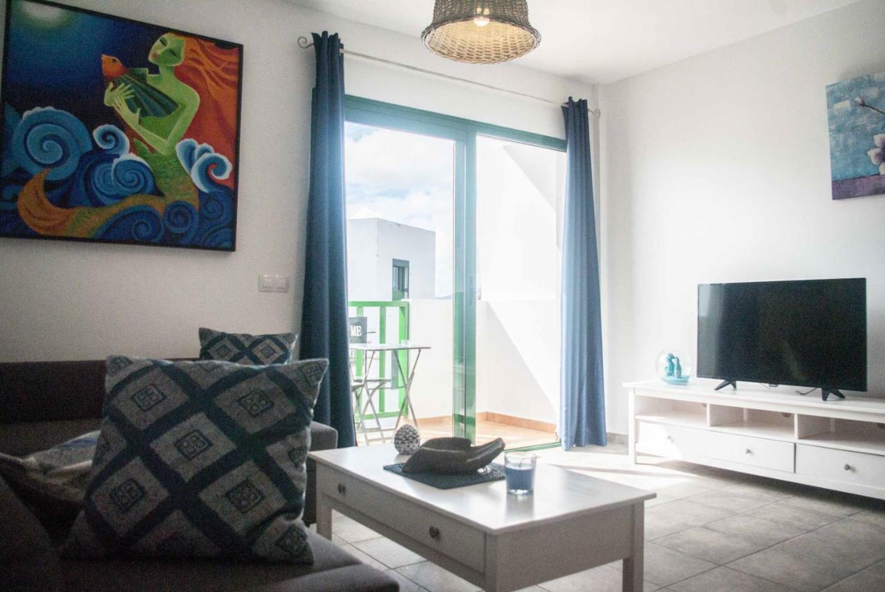 Fuerteventura Park 4 Apartment Costa De Antigua Luaran gambar