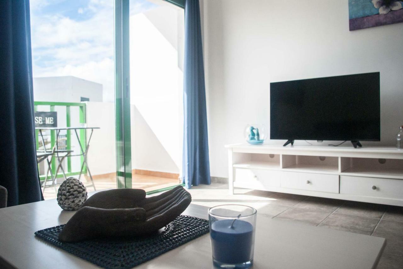 Fuerteventura Park 4 Apartment Costa De Antigua Luaran gambar