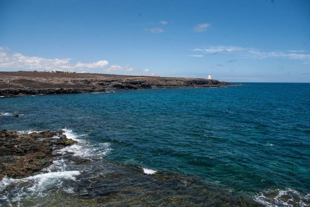 Fuerteventura Park 4 Apartment Costa De Antigua Luaran gambar