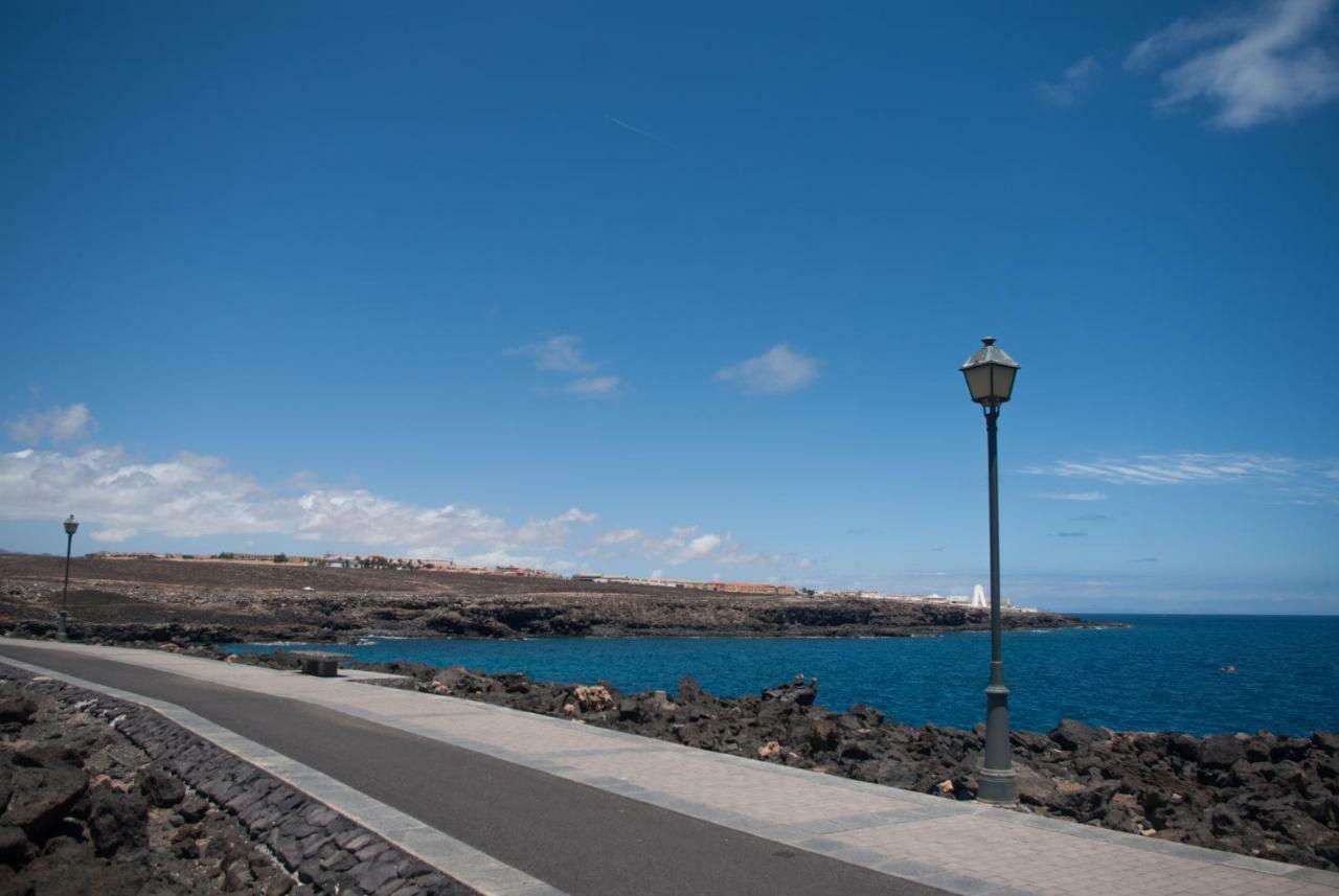 Fuerteventura Park 4 Apartment Costa De Antigua Luaran gambar