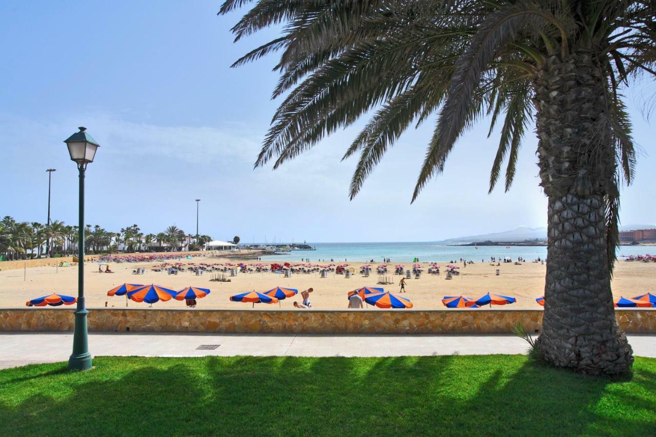 Fuerteventura Park 4 Apartment Costa De Antigua Luaran gambar